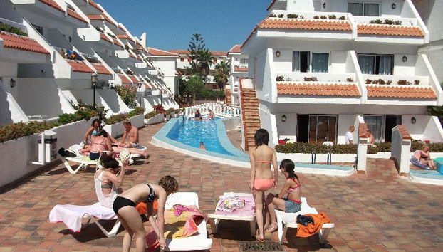 Las Floritas - Photo 4