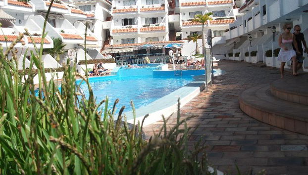 Las Floritas - Photo 3