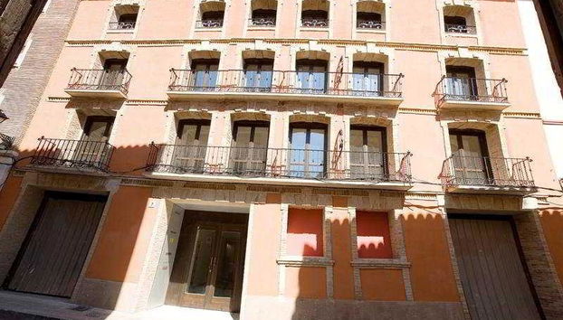 Casa Palacios de los Sitios - Foto 2