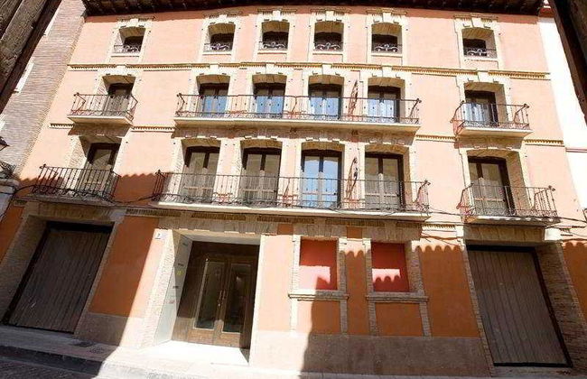 Casa Palacios de los Sitios - Foto 1