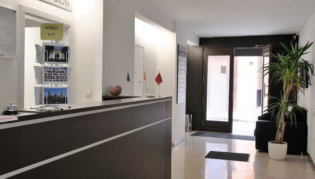 Casa Palacios de los Sitios - Foto 3