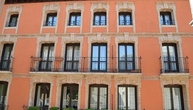 Casa Palacios de los Sitios - Foto 2