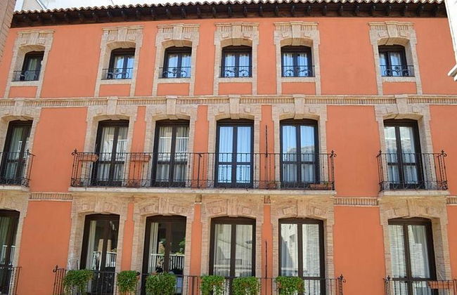 Casa Palacios de los Sitios - Foto 2