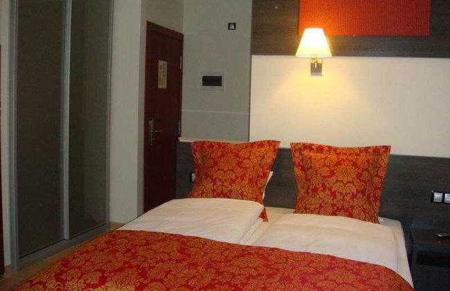 Casablanca Suites - Foto 8
