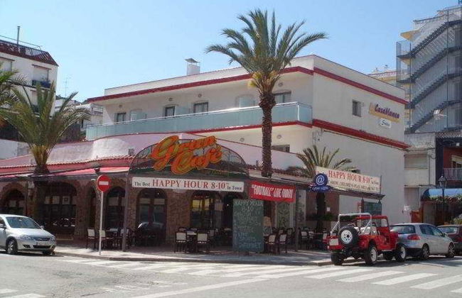 Casablanca Suites - Foto 2