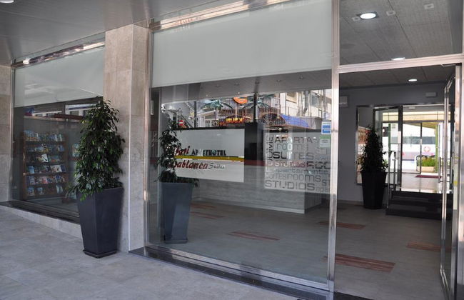 Casablanca Suites - Foto 4