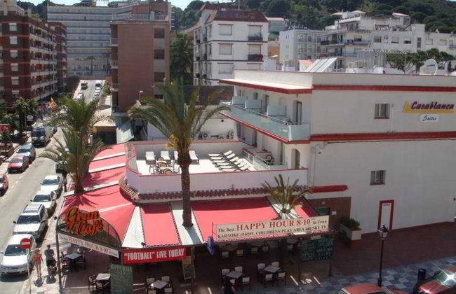 Casablanca Suites - Foto 1