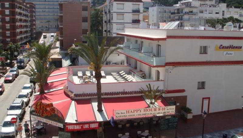 Casablanca Suites - Foto 1