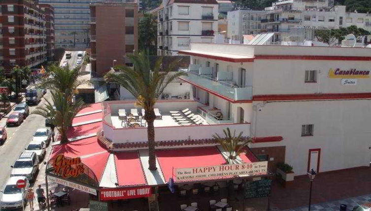 Foto 1 - Casablanca Suites