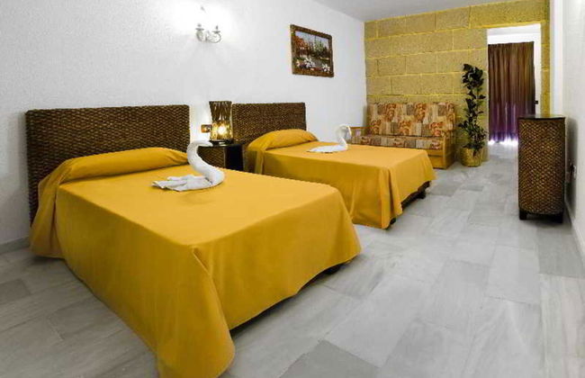Las Piramides - Photo 37
