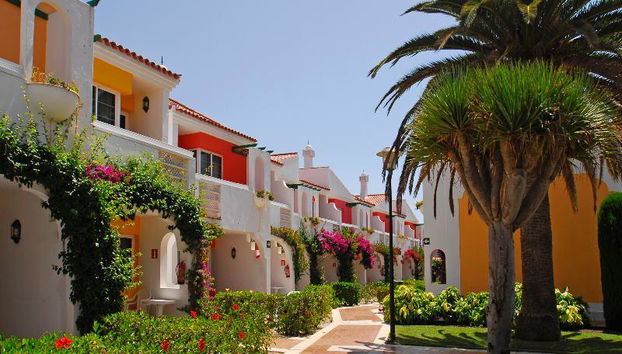 Bungalows Cordial Green Golf - Foto 2