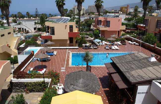 Paraiso del Sol - Photo 17