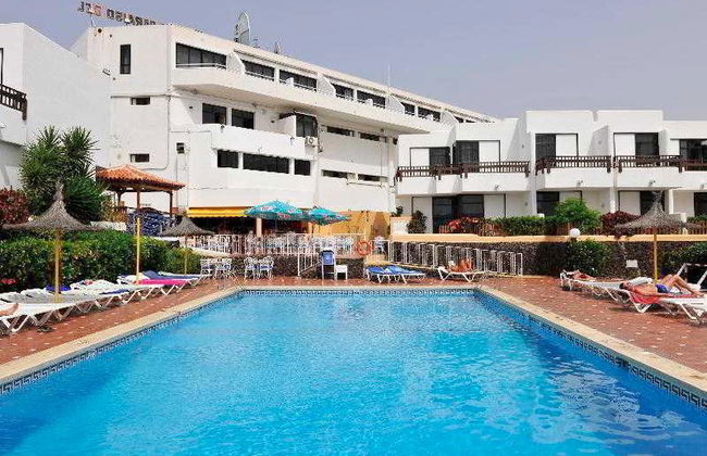 Paraiso del Sol - Photo 14