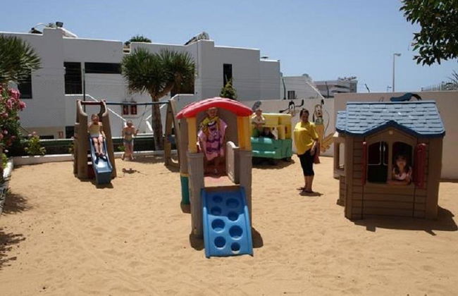 Paraiso del Sol - Photo 26