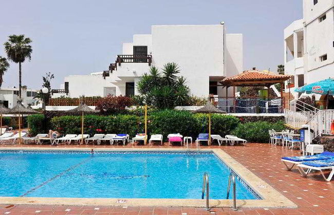 Paraiso del Sol - Photo 15