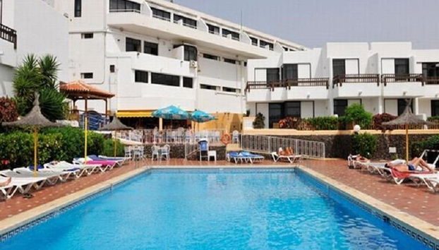 Paraiso del Sol - Foto 2
