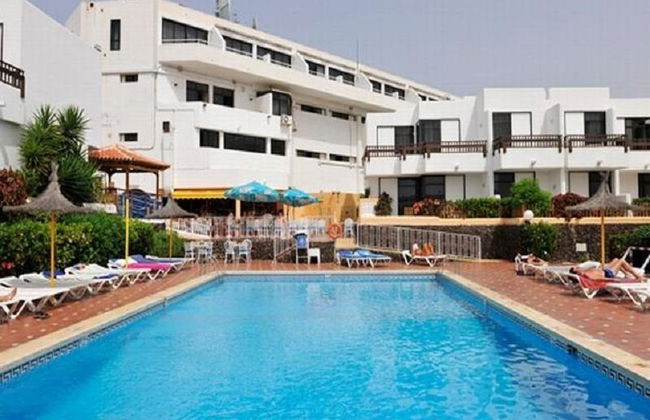 Paraiso del Sol - Photo 2