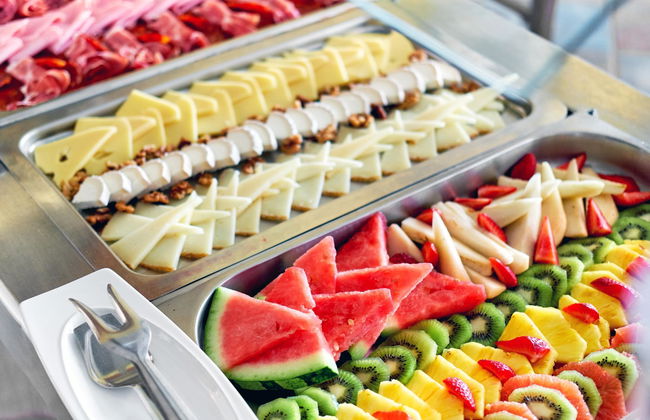 Beach Club - Foto 25