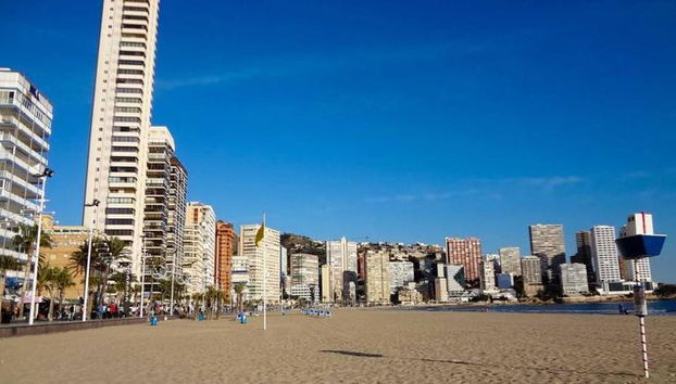 Torre Levante - Foto 5