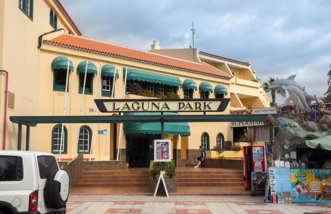 Laguna Park 1 - Foto 6