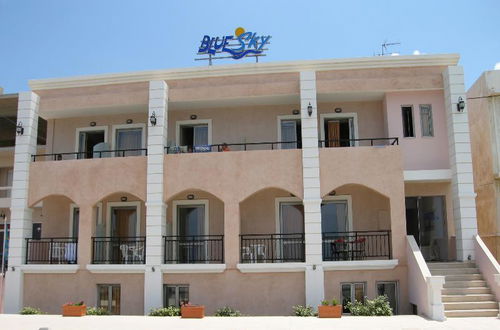 Photo 1 - Blue Sky Apartments