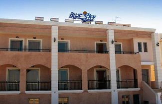 Photo 1 - Blue Sky Apartments