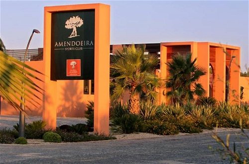 Photo 4 - Amendoeira Golf Resort