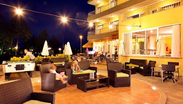 Apartamentos Don Miguel - Foto 2