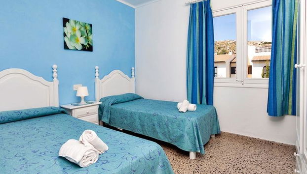 Apartamentos Don Miguel - Foto 5