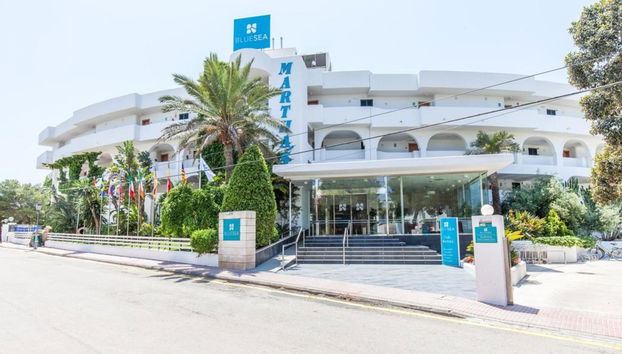 Bluesea Club Marthas - Foto 2