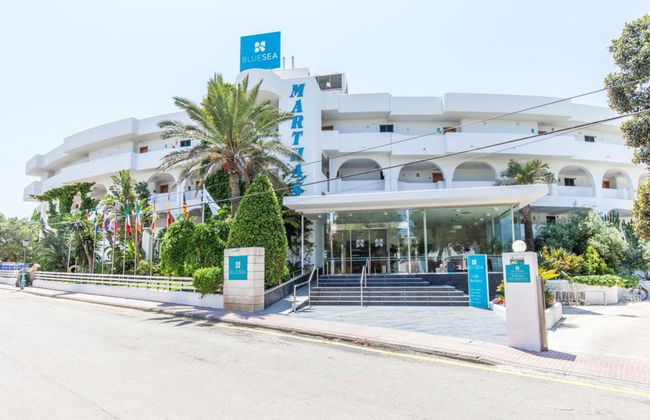 Bluesea Club Marthas - Foto 2