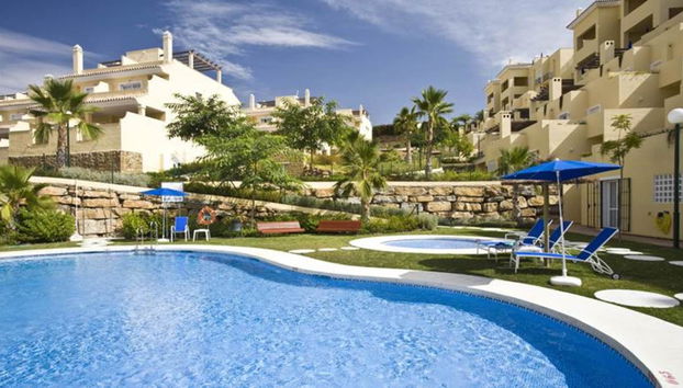 Colina del Paraiso - Foto 2