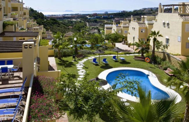 Colina del Paraiso - Photo 28