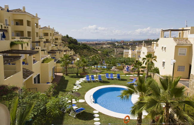 Colina del Paraiso - Photo 6