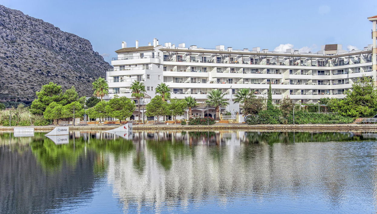 ONA Garden Lago - Foto 1