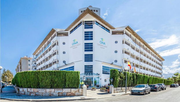 ONA Garden Lago - Foto 2