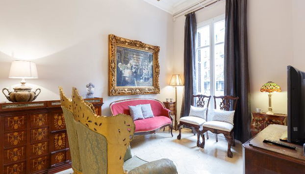 AinB Born Via Laietana Apartment - Foto 4