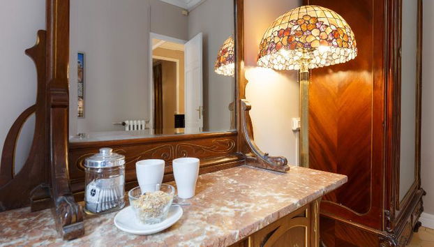 AinB Born Via Laietana Apartment - Foto 5