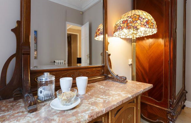 AinB Born Via Laietana Apartment - Foto 5