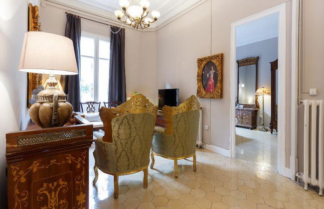 AinB Born Via Laietana Apartment - Foto 11