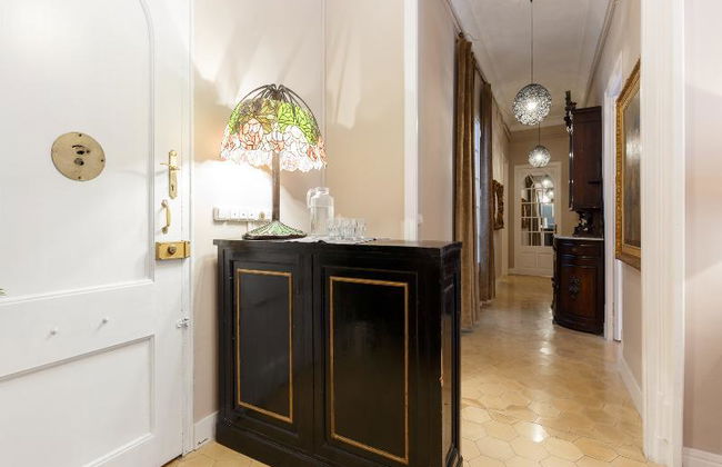AinB Born Via Laietana Apartment - Foto 10