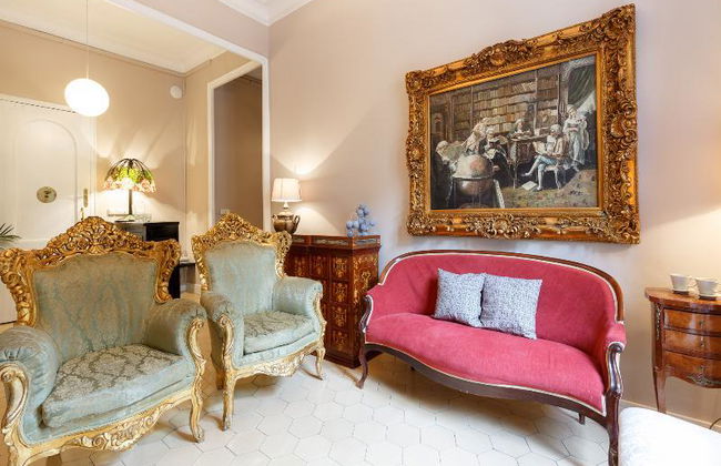 AinB Born Via Laietana Apartment - Foto 7