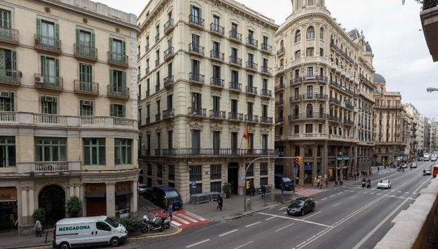 AinB Born Via Laietana Apartment - Foto 3