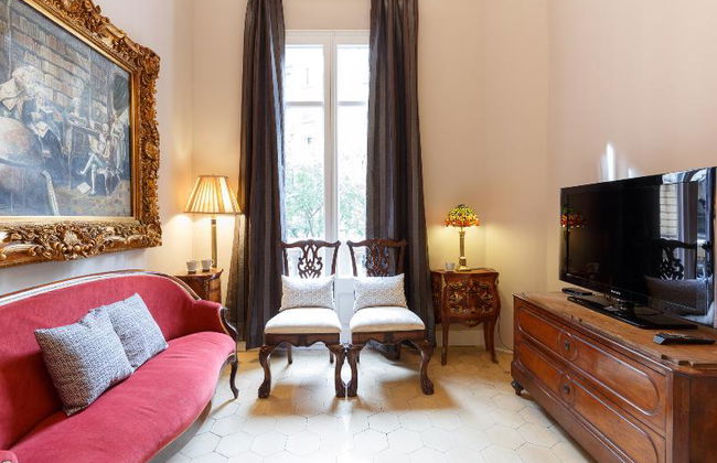 AinB Born Via Laietana Apartment - Foto 6