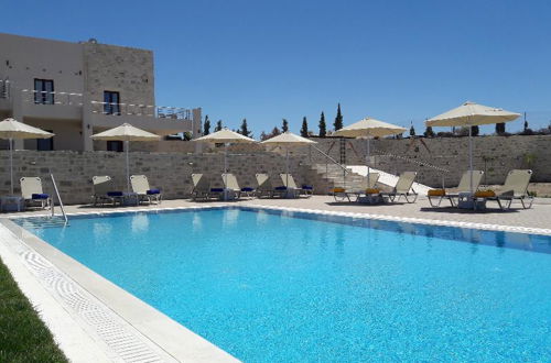 Foto 10 - Orelia Cretan Villas & Deluxe Apartments