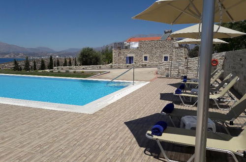 Photo 7 - Orelia Cretan Villas & Deluxe Apartments