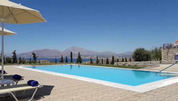 Orelia Cretan Villas & Deluxe Apartments - Foto 5