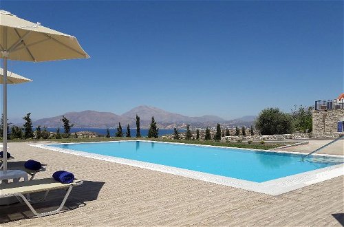 Foto 4 - Orelia Cretan Villas & Deluxe Apartments