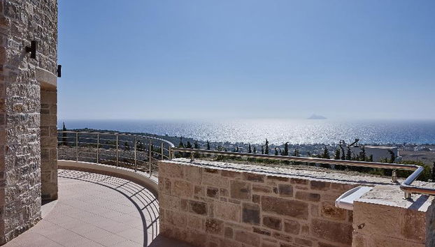 Orelia Cretan Villas & Deluxe Apartments - Foto 2