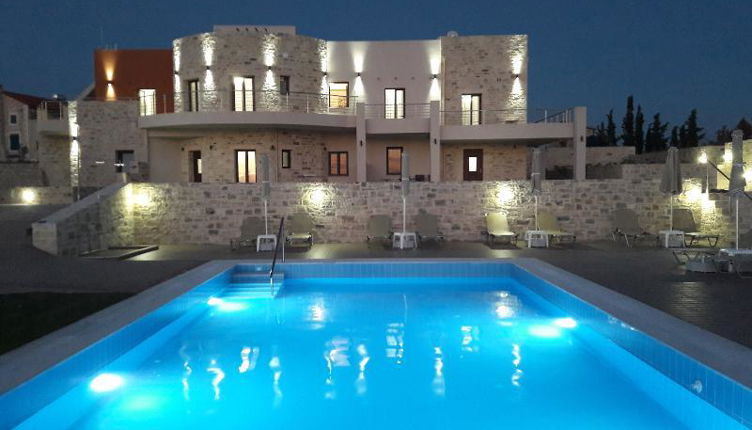 Foto 1 - Orelia Cretan Villas & Deluxe Apartments